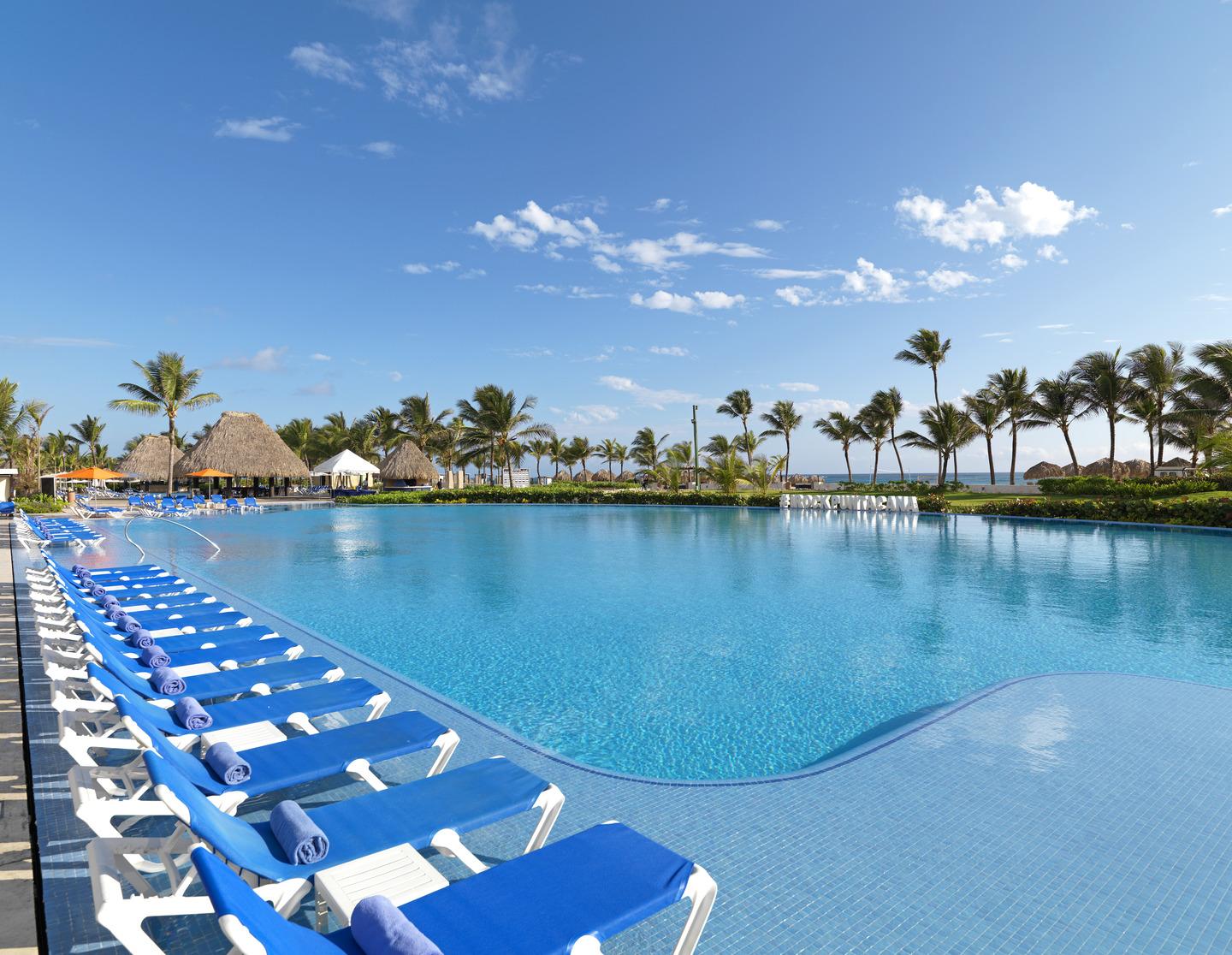 Hard Rock Hotel & Casino Punta Cana (Adults Only) Luaran gambar