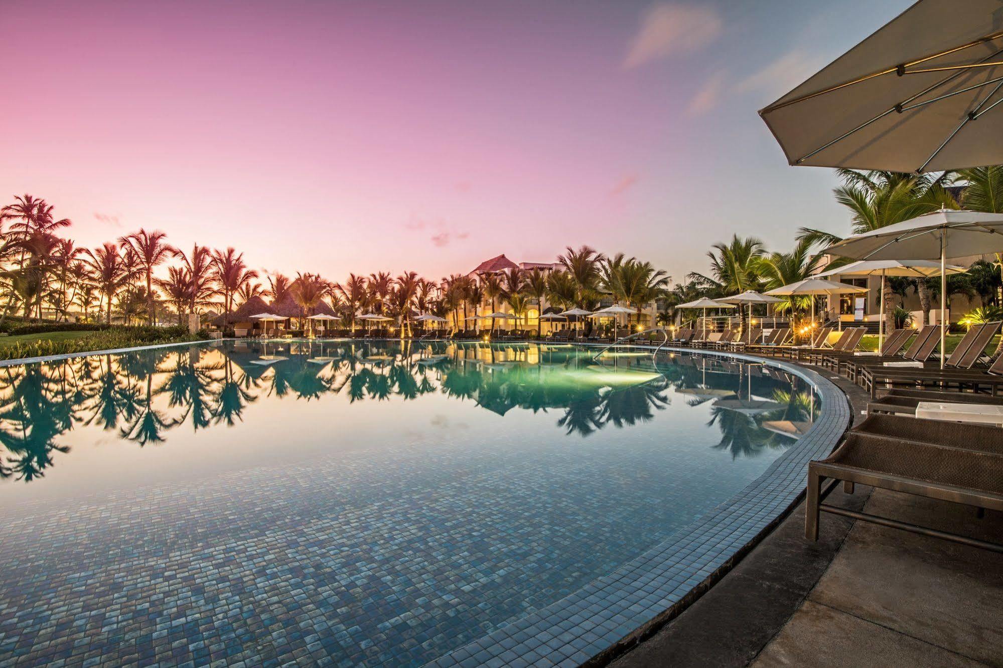 Hard Rock Hotel & Casino Punta Cana (Adults Only) Luaran gambar